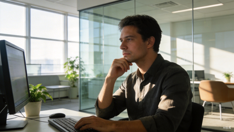 AI正在破你的障